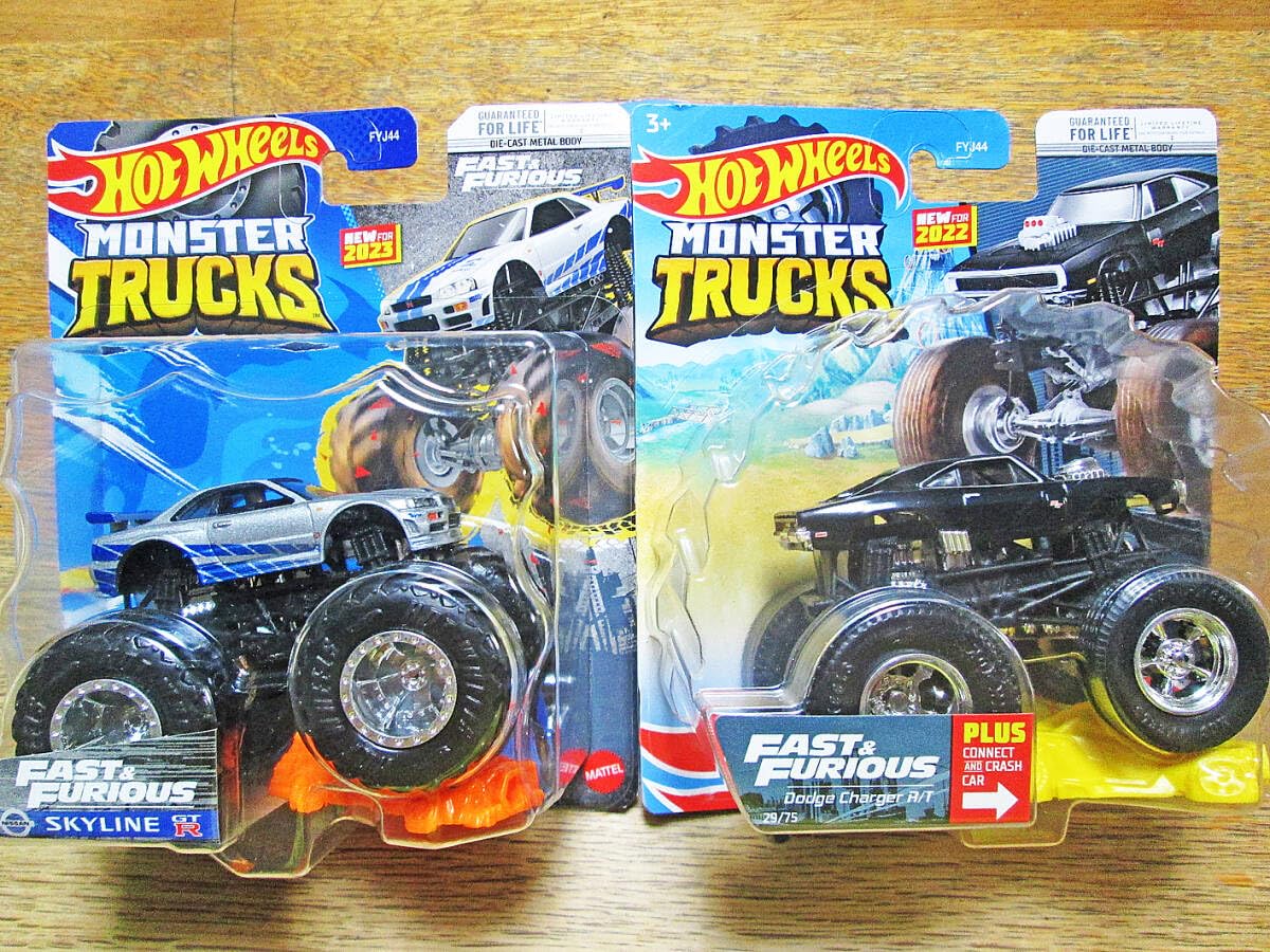 ワイルドスピード　トラック　fast and furious 楽天市場】1/64 JadaTOYS☆ワイルドスピード トレーラートラック